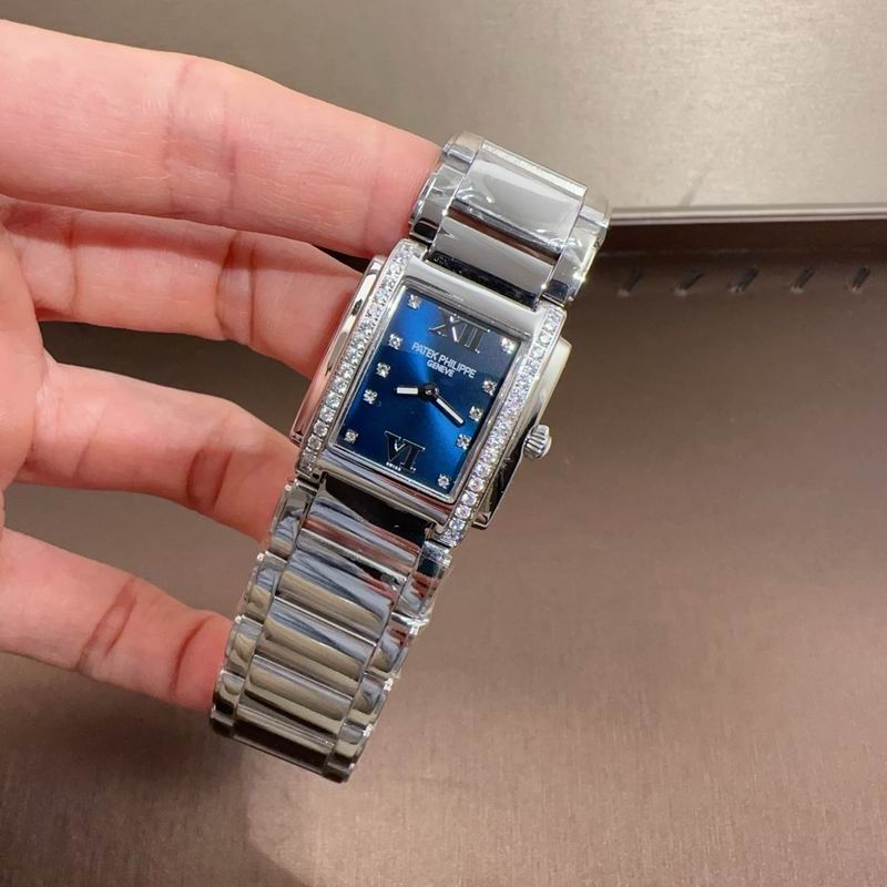 Patek Philippe 26.3mm 070872